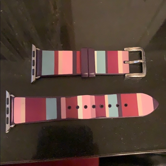 kate spade Accessories - Kate Spade ♠️ Apple Watch ⌚️ 38/40mm Band